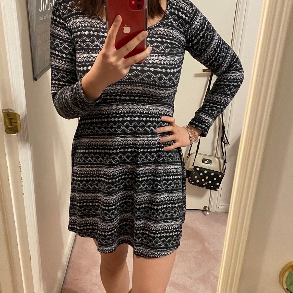 Aztec Dress - Picture 6 of 6